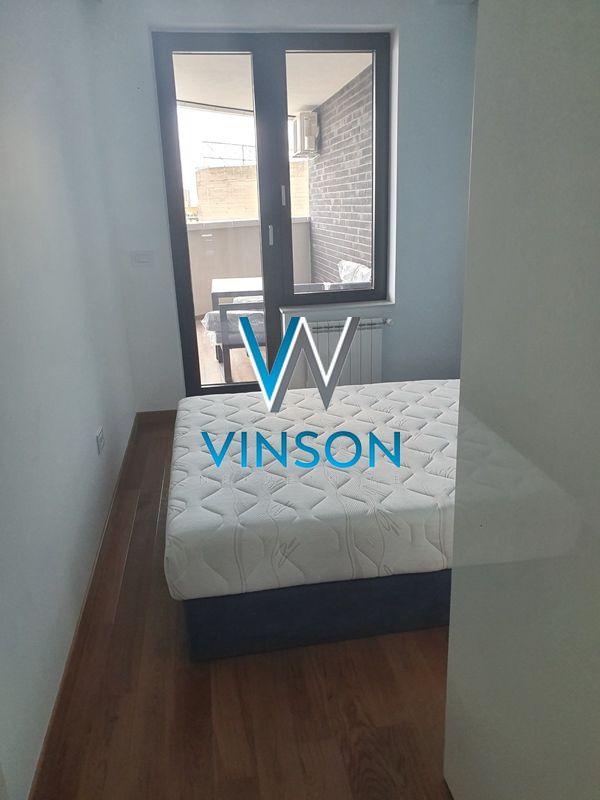 Slika 5 - Trg galerija, Jednoiposoban stan za izdavanje, 55m2, 1.000€