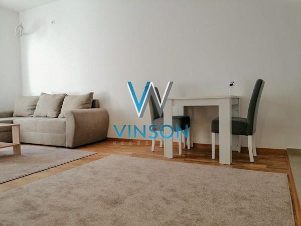 Slika 4 - Filipa Višnjića, Jednoiposoban stan za izdavanje, 43m2, 450€