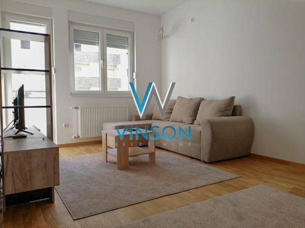 Slika 5 - Filipa Višnjića, Jednoiposoban stan za izdavanje, 43m2, 450€