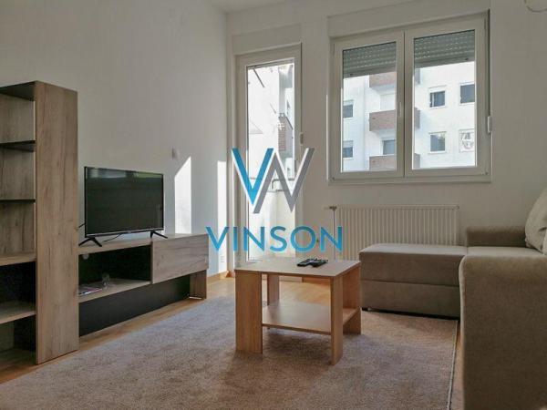 Slika 6 - Filipa Višnjića, Jednoiposoban stan za izdavanje, 43m2, 450€
