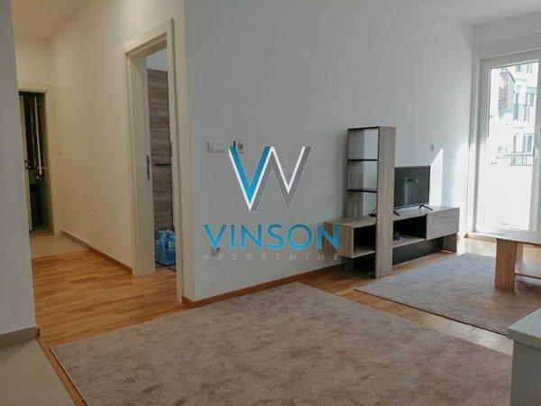 Slika 7 - Filipa Višnjića, Jednoiposoban stan za izdavanje, 43m2, 450€