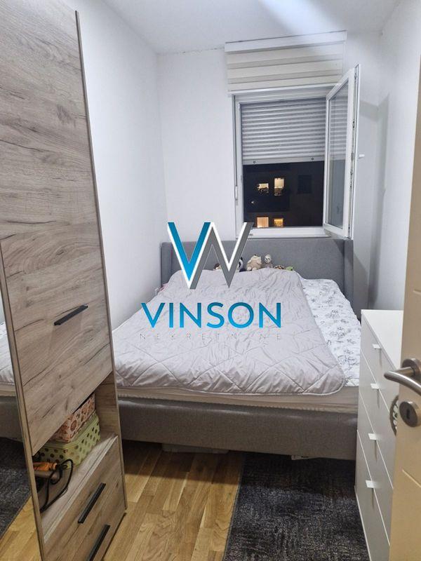 Slika 10 - Filipa Višnjića, Jednoiposoban stan za izdavanje, 43m2, 450€