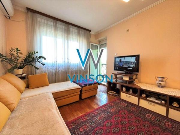 Slika 3 - Kolo srpskih sestara, Jednoiposoban stan za izdavanje, 43m2, 450€