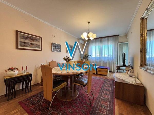 Slika 4 - Kolo srpskih sestara, Jednoiposoban stan za izdavanje, 43m2, 450€