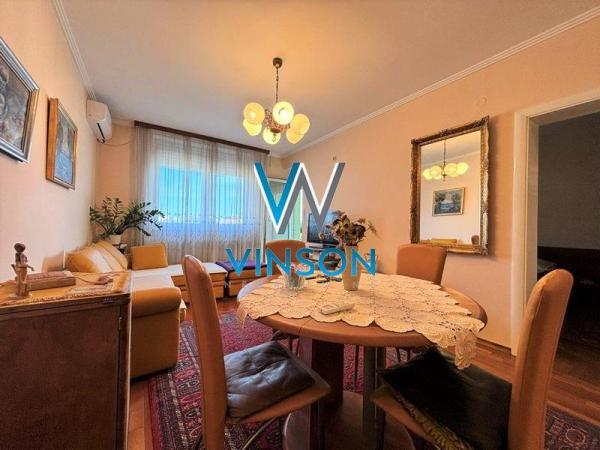 Slika 5 - Kolo srpskih sestara, Jednoiposoban stan za izdavanje, 43m2, 450€
