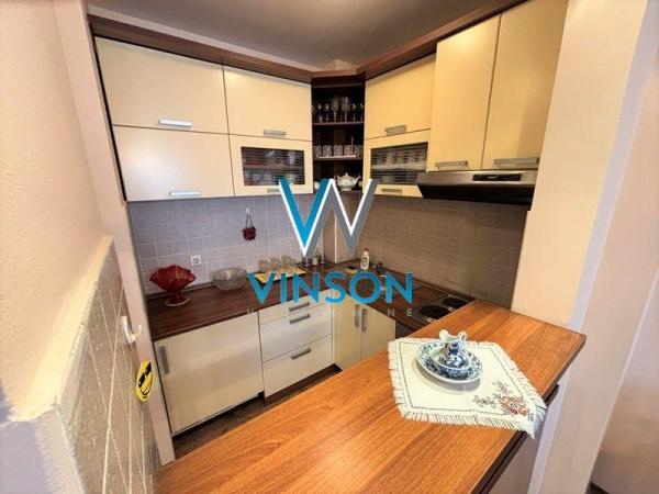 Slika 7 - Kolo srpskih sestara, Jednoiposoban stan za izdavanje, 43m2, 450€