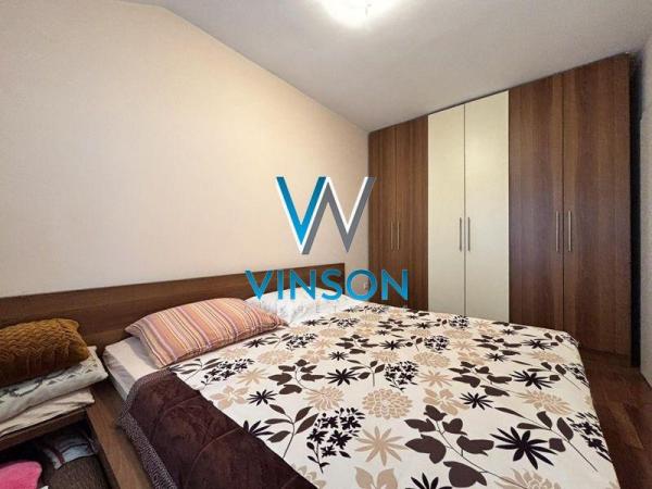 Slika 9 - Kolo srpskih sestara, Jednoiposoban stan za izdavanje, 43m2, 450€