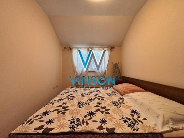 Slika 10 - Kolo srpskih sestara, Jednoiposoban stan za izdavanje, 43m2, 450€