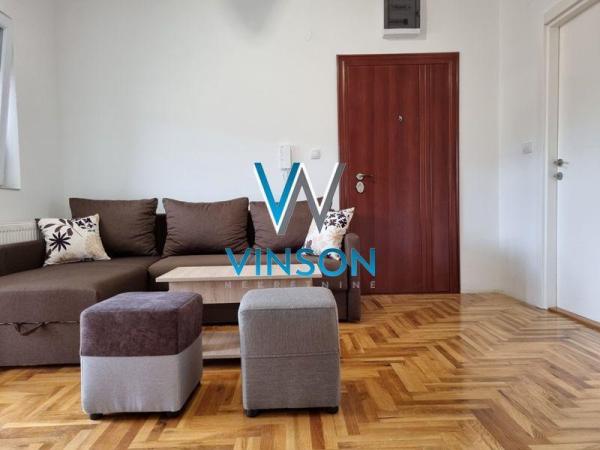 Slika 1 - Stevana Baje Gardinovačkog, Jednoiposoban stan za izdavanje, 30m2, 270€