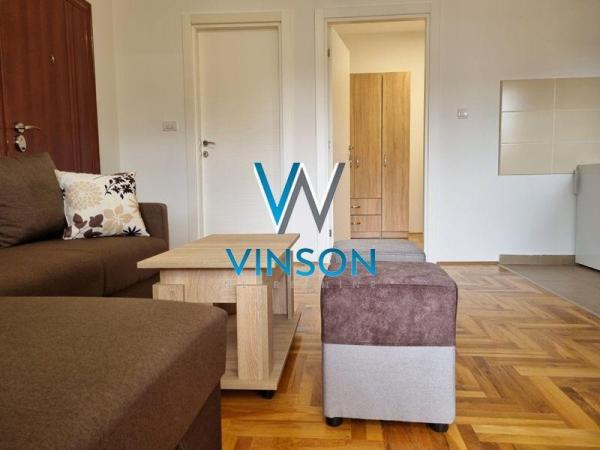 Slika 2 - Stevana Baje Gardinovačkog, Jednoiposoban stan za izdavanje, 30m2, 270€