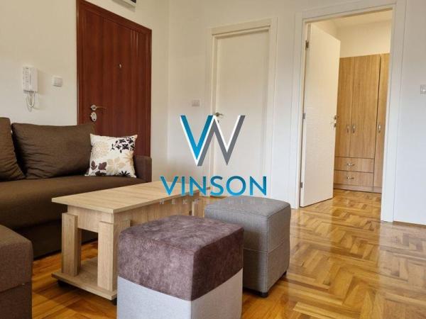 Slika 3 - Stevana Baje Gardinovačkog, Jednoiposoban stan za izdavanje, 30m2, 270€