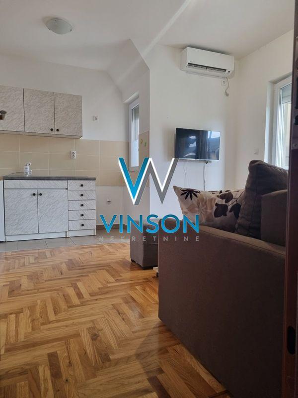 Slika 5 - Stevana Baje Gardinovačkog, Jednoiposoban stan za izdavanje, 30m2, 270€