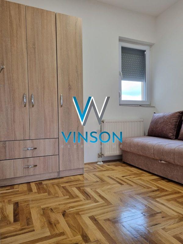 Slika 6 - Stevana Baje Gardinovačkog, Jednoiposoban stan za izdavanje, 30m2, 270€