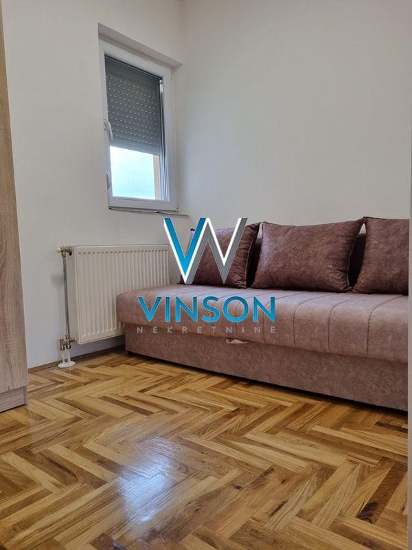 Slika 7 - Stevana Baje Gardinovačkog, Jednoiposoban stan za izdavanje, 30m2, 270€