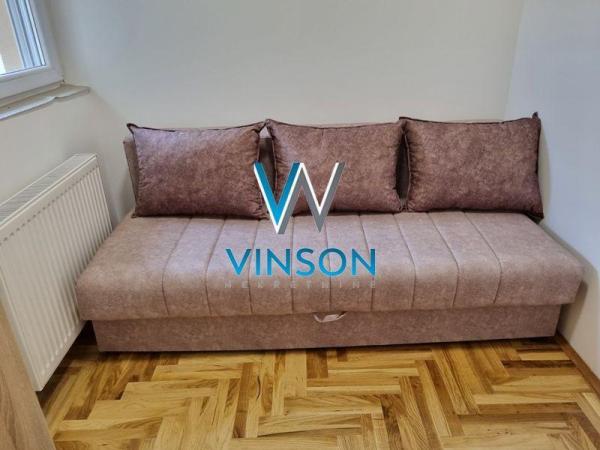 Slika 8 - Stevana Baje Gardinovačkog, Jednoiposoban stan za izdavanje, 30m2, 270€