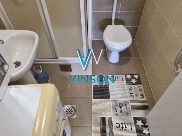 Slika 10 - Stevana Baje Gardinovačkog, Jednoiposoban stan za izdavanje, 30m2, 270€