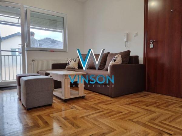 Glavna slika -Stevana Baje Gardinovačkog, Jednoiposoban stan za izdavanje, 30m2, 270€