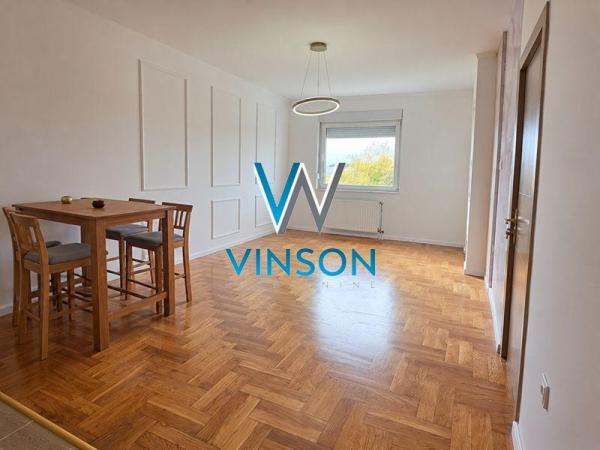 Slika 1 - Mičurinova, Jednoiposoban stan na prodaju, 34m2, 128.750€