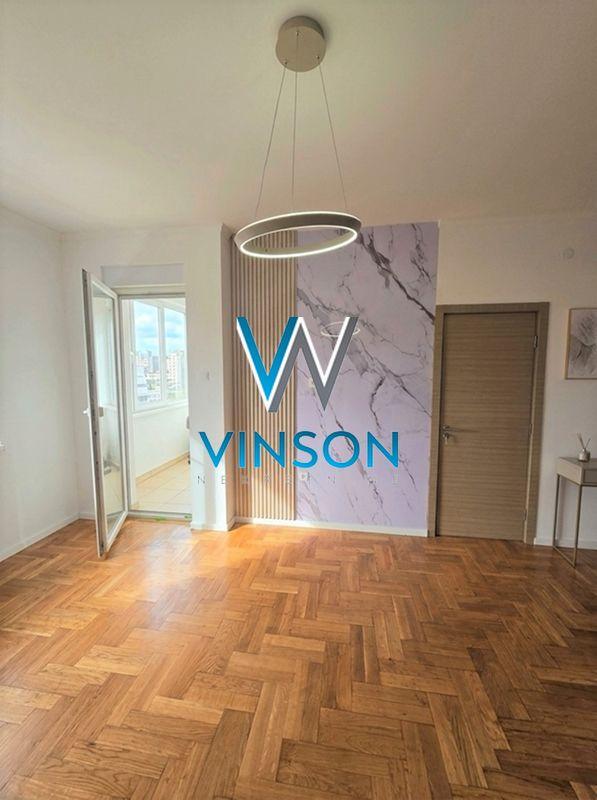 Slika 2 - Mičurinova, Jednoiposoban stan na prodaju, 34m2, 128.750€