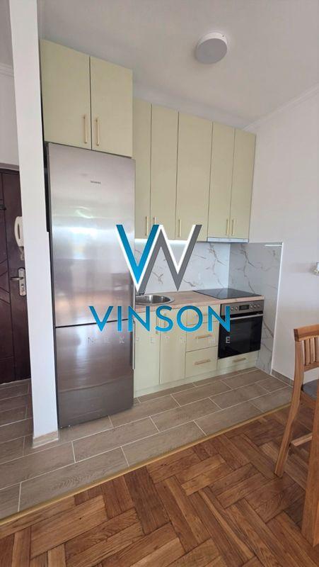 Slika 3 - Mičurinova, Jednoiposoban stan na prodaju, 34m2, 128.750€