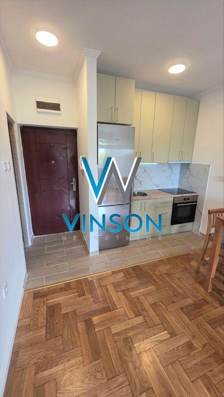 Slika 4 - Mičurinova, Jednoiposoban stan na prodaju, 34m2, 128.750€