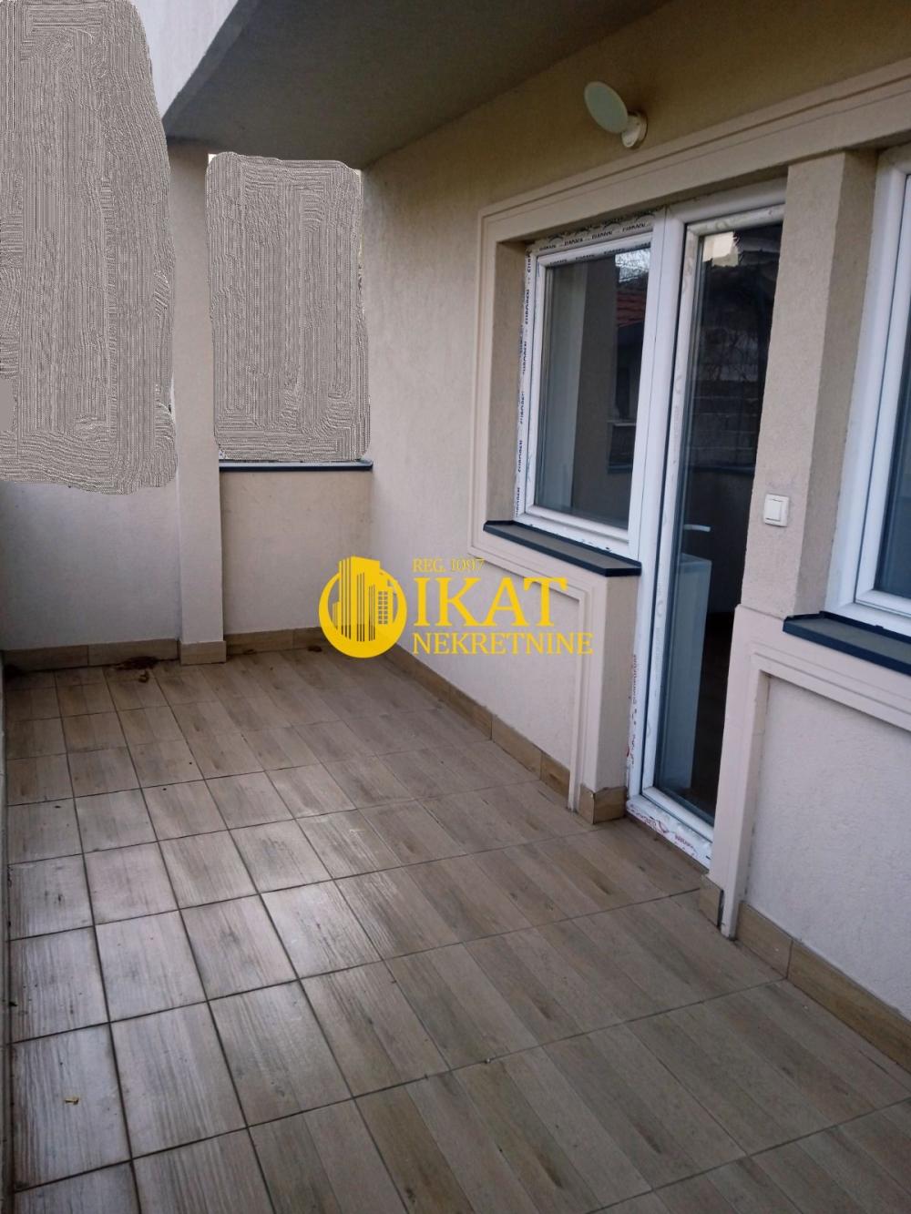 Slika 9 - 8. marta, Trosoban stan na prodaju, 63m2, 89.000€