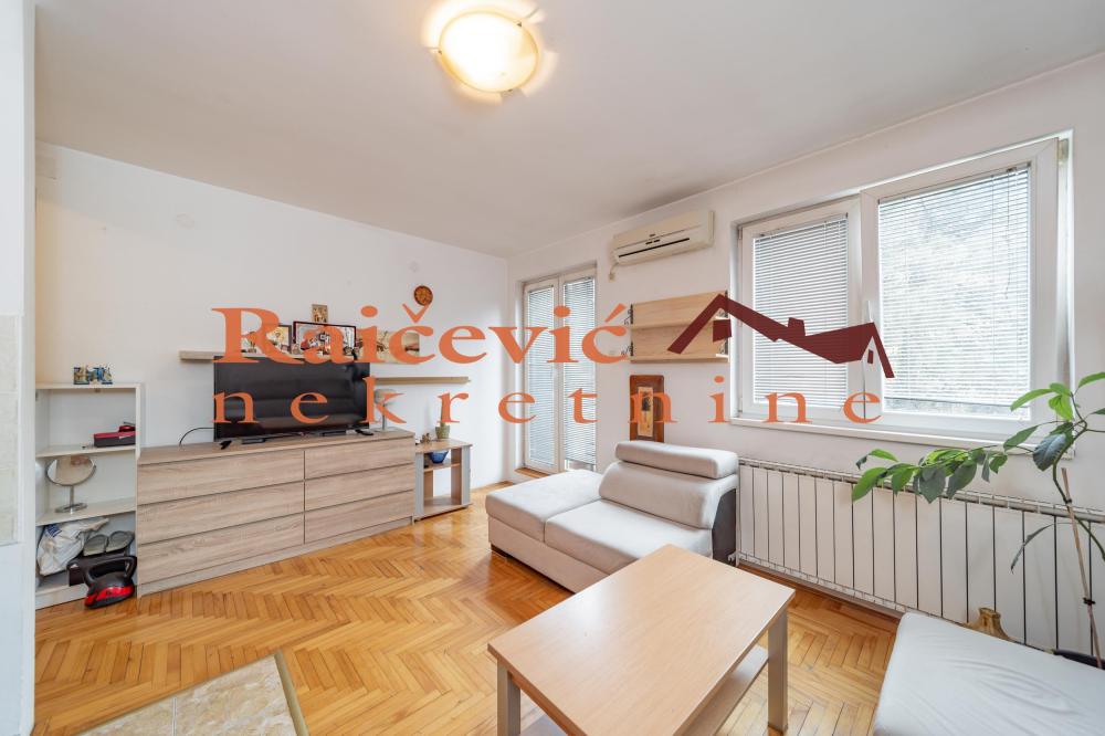 Slika 1 - Gocka, Jednoiposoban stan za izdavanje, 30m2, 350€