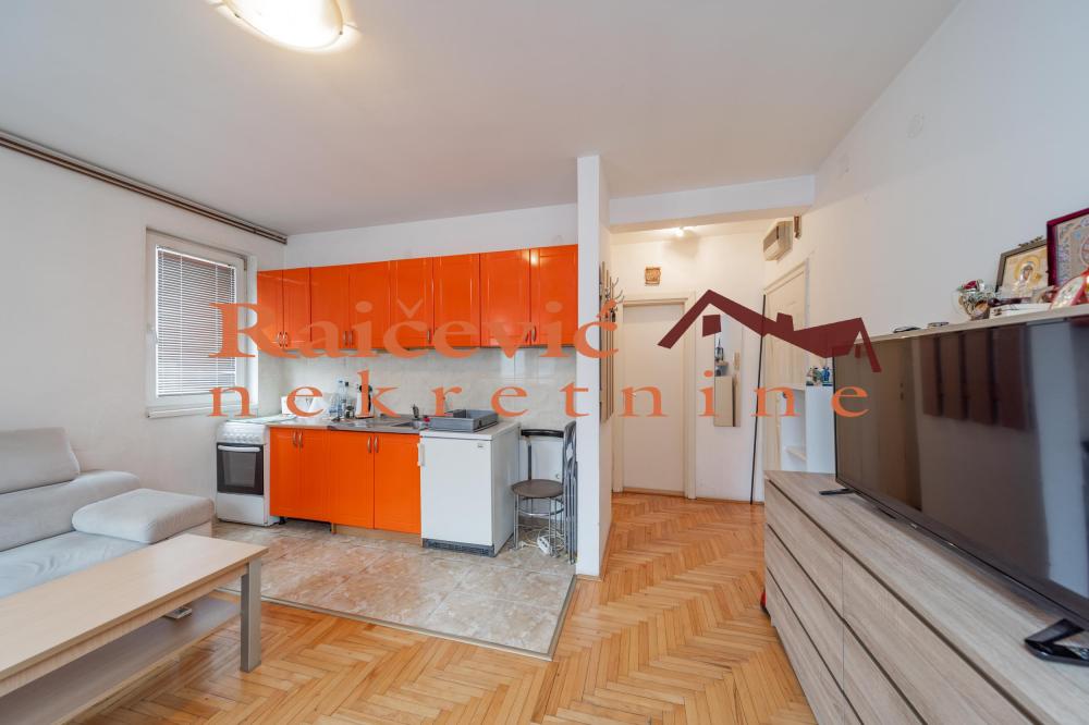 Slika 3 - Gocka, Jednoiposoban stan za izdavanje, 30m2, 350€