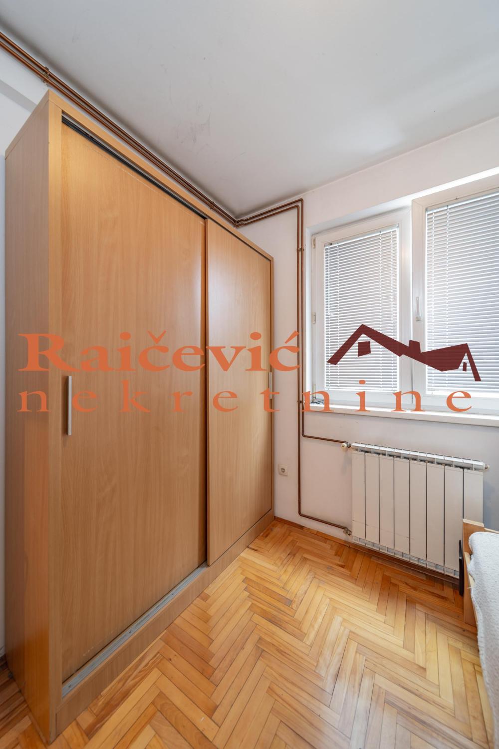 Slika 6 - Gocka, Jednoiposoban stan za izdavanje, 30m2, 350€