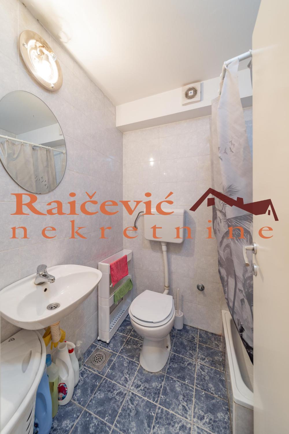 Slika 7 - Gocka, Jednoiposoban stan za izdavanje, 30m2, 350€
