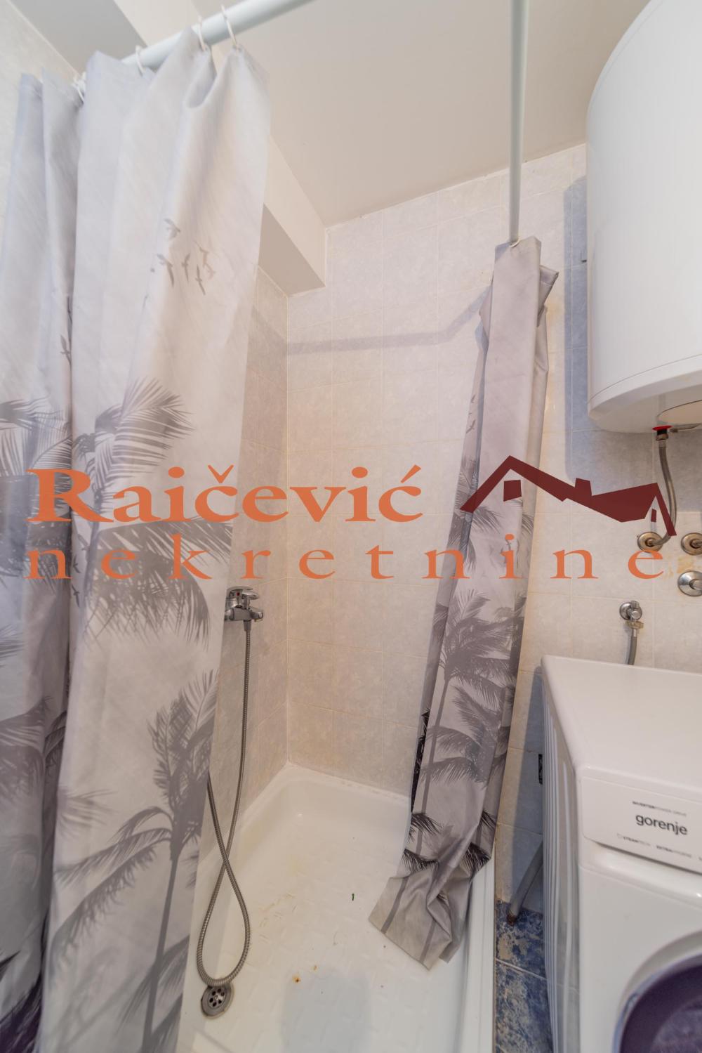 Slika 8 - Gocka, Jednoiposoban stan za izdavanje, 30m2, 350€