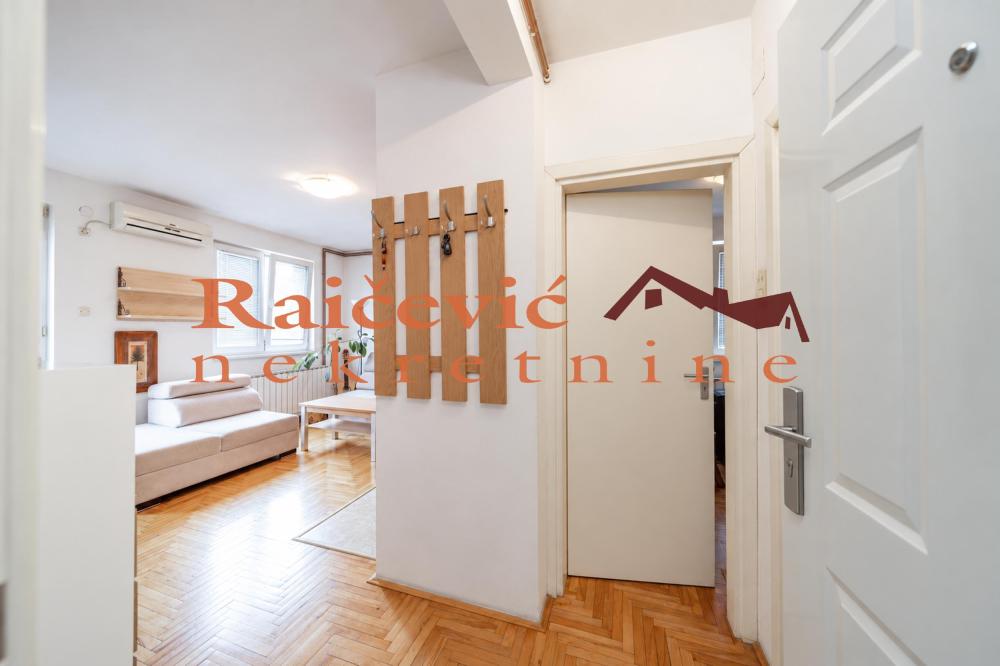 Slika 9 - Gocka, Jednoiposoban stan za izdavanje, 30m2, 350€