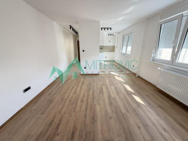 Slika 1 - Dvoiposoban stan na prodaju, 64m2, 221.450€