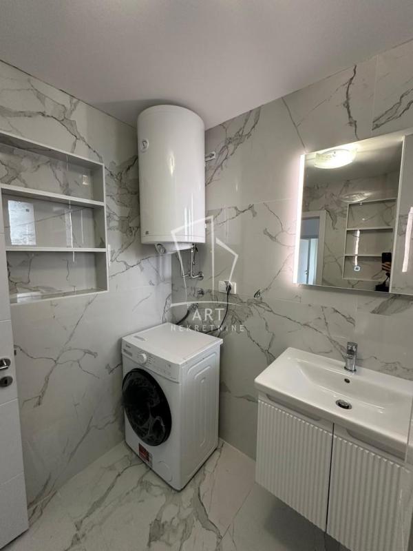 Slika 11 - Devet Jugovića, Četvorosoban stan za izdavanje, 69m2, 700€
