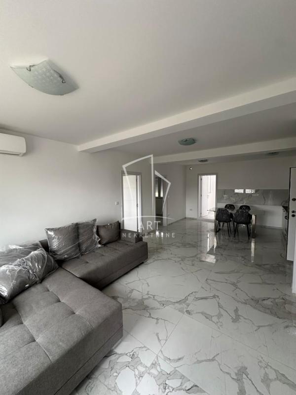 Slika 1 - Devet Jugovića, Četvorosoban stan za izdavanje, 69m2, 700€