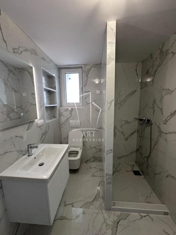 Slika 10 - Devet Jugovića, Četvorosoban stan za izdavanje, 69m2, 700€