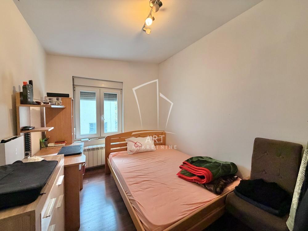 Slika 7 - Borislava Pekića, Trosoban stan na prodaju, 46m2, 215.000€