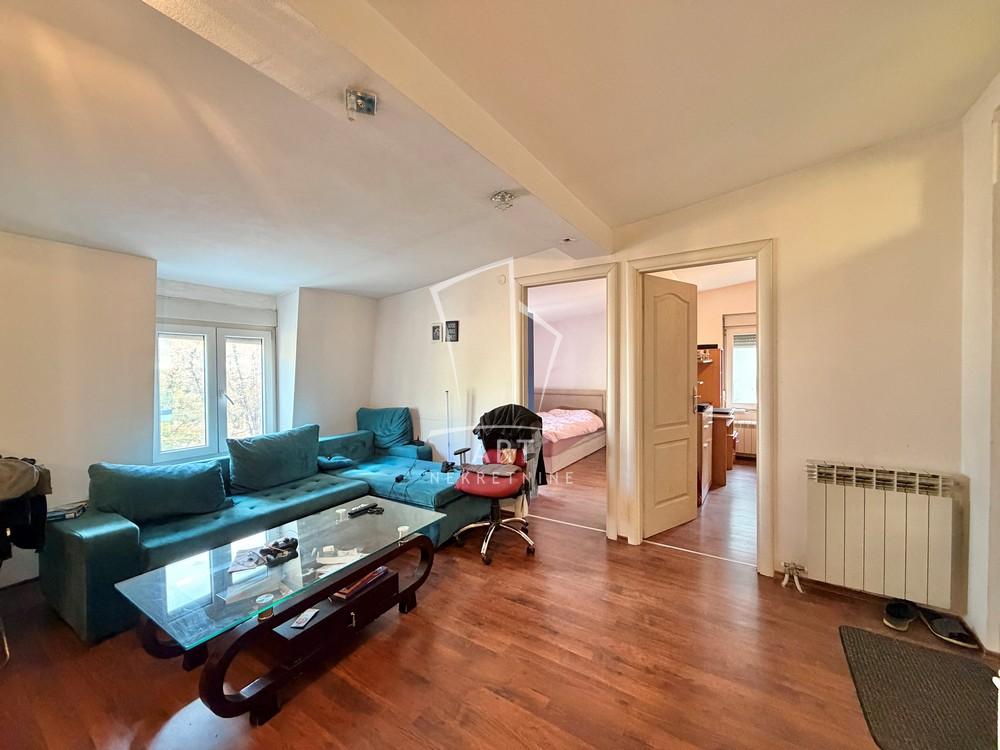 Slika 1 - Borislava Pekića, Trosoban stan na prodaju, 46m2, 215.000€