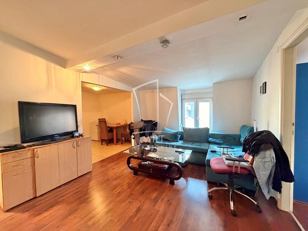 Glavna slika -Borislava Pekića, Trosoban stan na prodaju, 46m2, 215.000€
