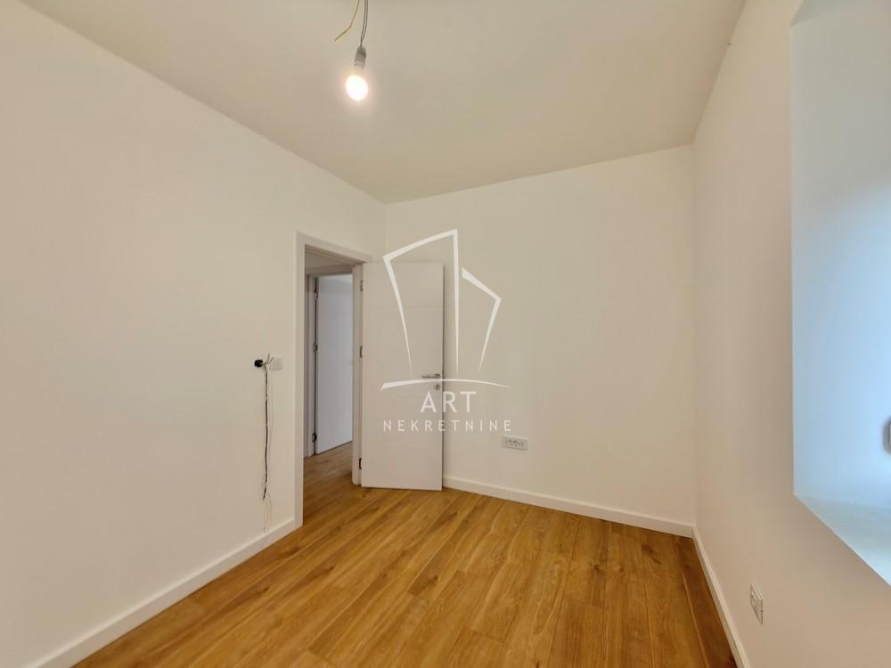 Slika 7 - Andre Đorđevića, Dvosoban stan na prodaju, 42m2, 118.000€