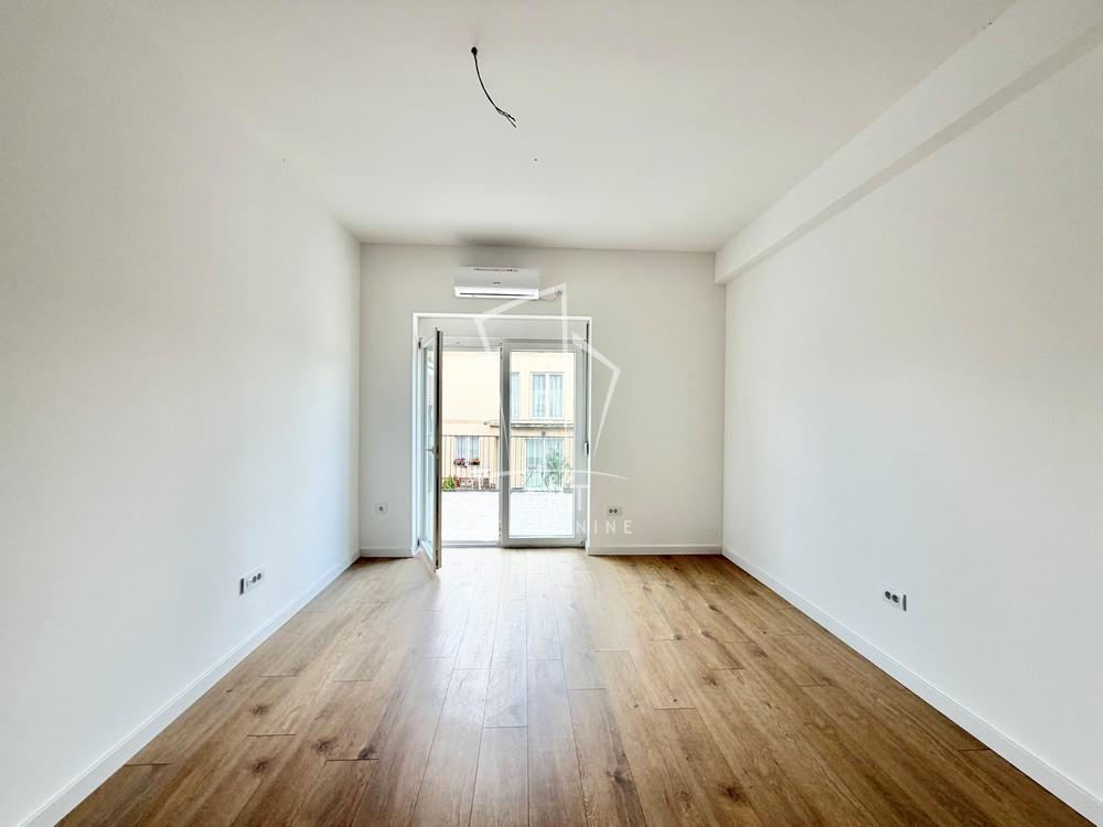 Slika 4 - Andre Đorđevića, Trosoban stan na prodaju, 62m2, 185.000€