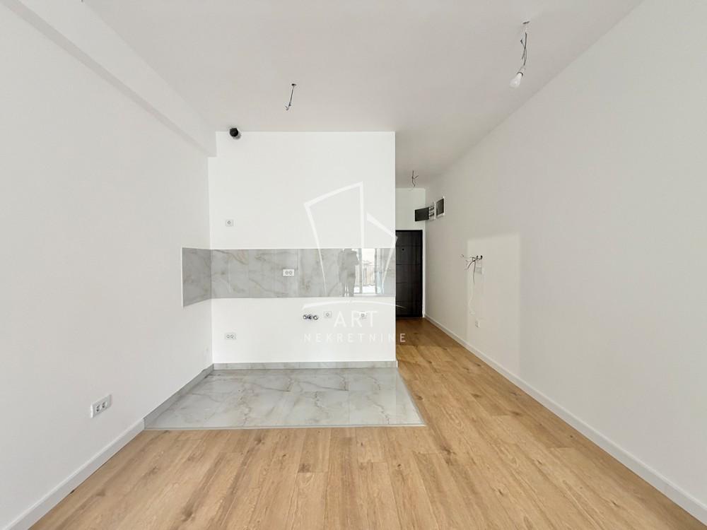 Slika 2 - Andre Đorđevića, Trosoban stan na prodaju, 62m2, 185.000€