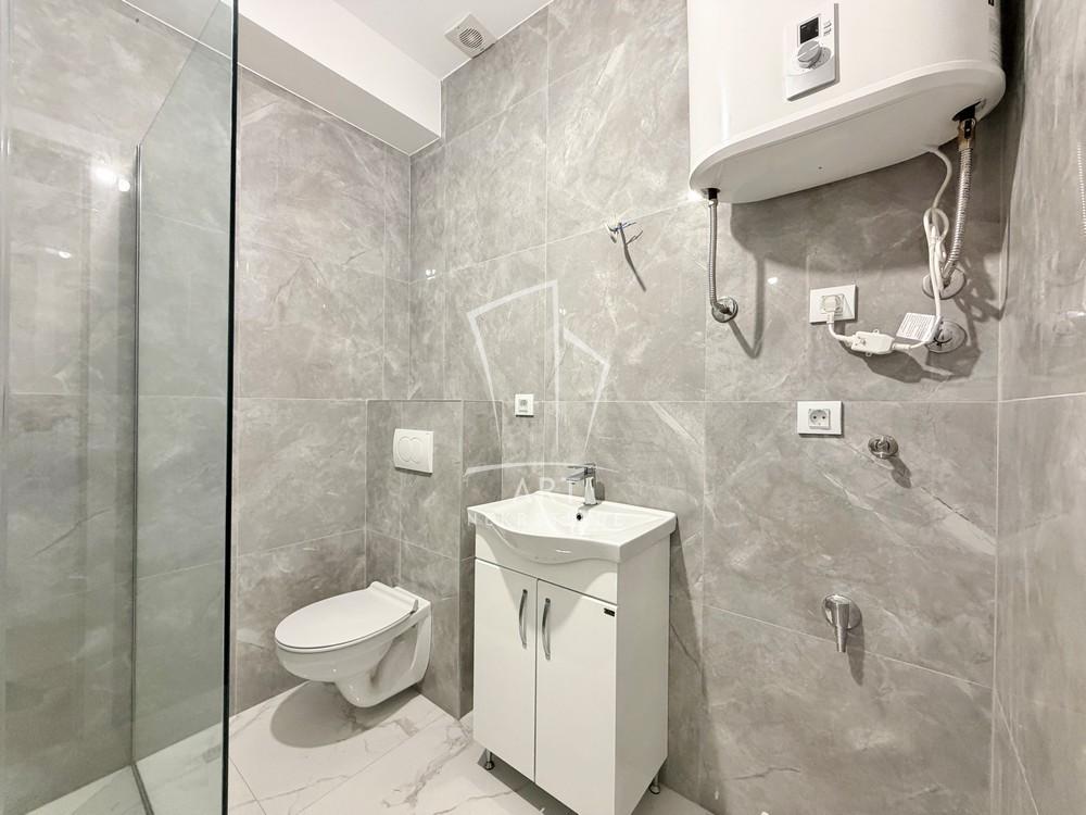 Slika 7 - Andre Đorđevića, Trosoban stan na prodaju, 62m2, 185.000€