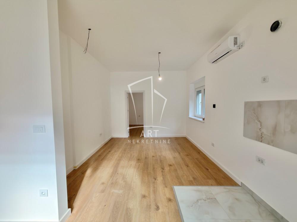 Slika 1 - Andre Đorđevića, Dvosoban stan na prodaju, 52m2, 175.000€