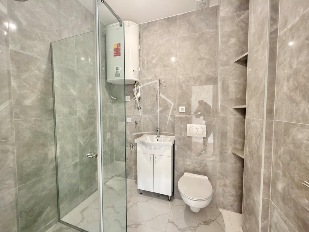 Slika 8 - Andre Đorđevića, Dvosoban stan na prodaju, 52m2, 175.000€