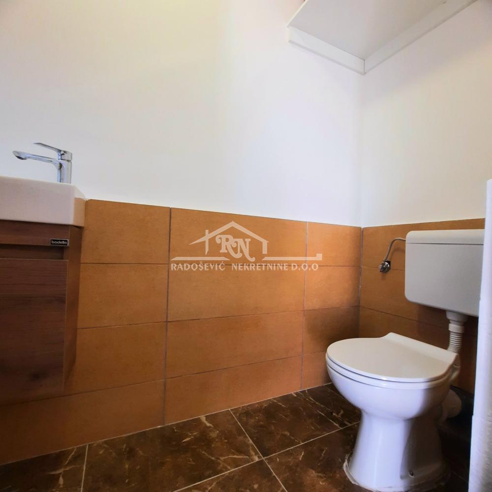Slika 10 - Beogradskog bataljona, Četvorosoban stan na prodaju, 102m2, 384.000€