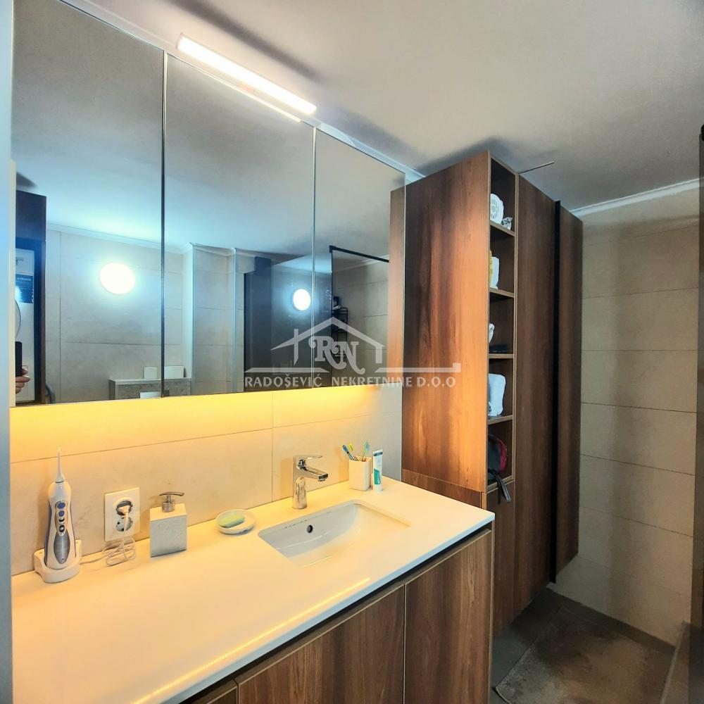 Slika 7 - Beogradskog bataljona, Četvorosoban stan na prodaju, 102m2, 384.000€