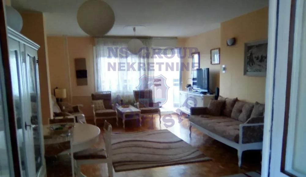 Slika 1 - Trosoban stan na prodaju, 78m2, 216.300€