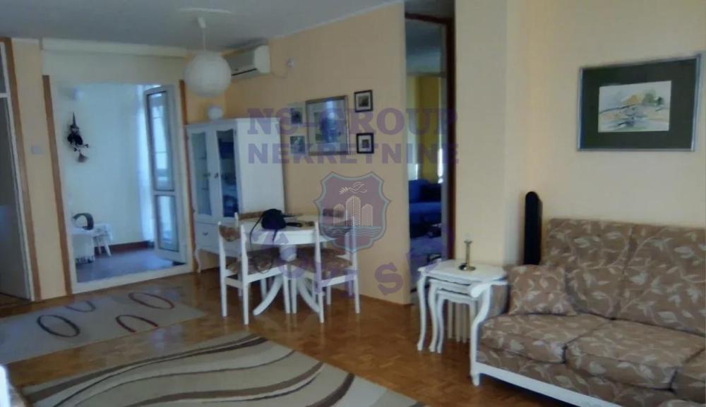 Slika 2 - Trosoban stan na prodaju, 78m2, 216.300€