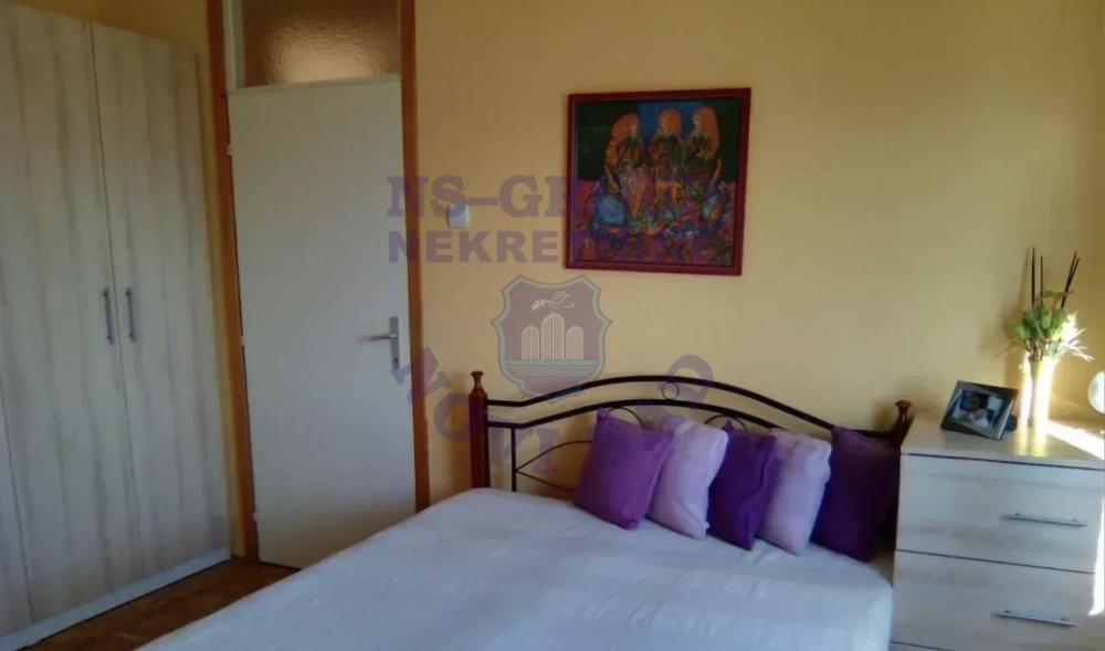 Slika 5 - Trosoban stan na prodaju, 78m2, 216.300€